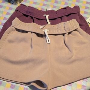 Lounge shorts BUNDLE